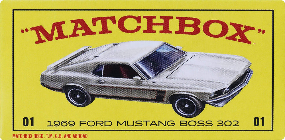 Matchbox 80th anniversary nostalgic castings celebrate Mattel's legacy for collectors.