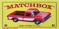 Matchbox 80th anniversary true grip tires close-up emphasizes realism and durability.