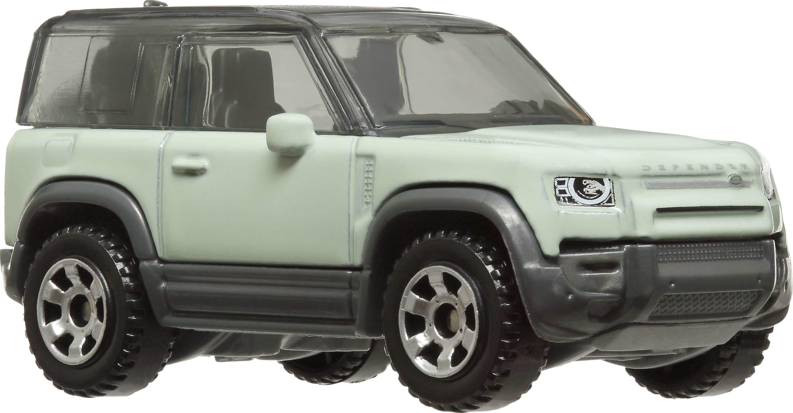 Matchbox rescue and action vehicles inspire adventurous play sessions.