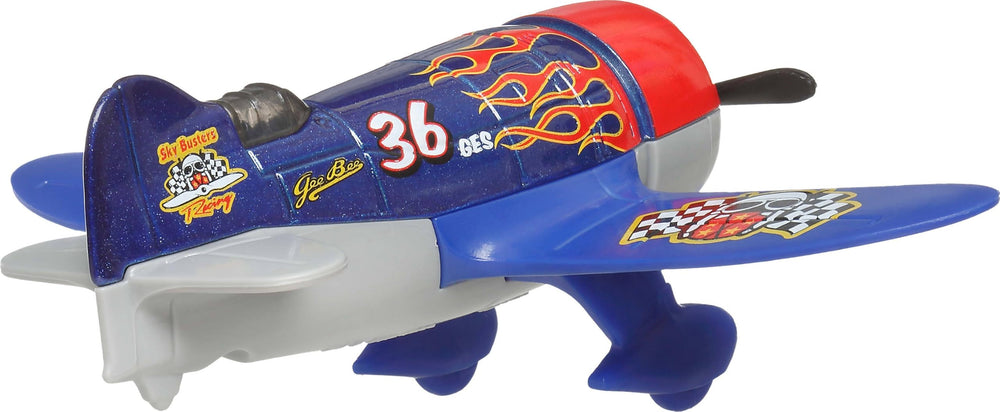 Matchbox Sky Busters realistic design sparks everyday adventure storytelling.