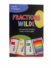 New Colors cards introduce variety and a fresh twist to rounds.