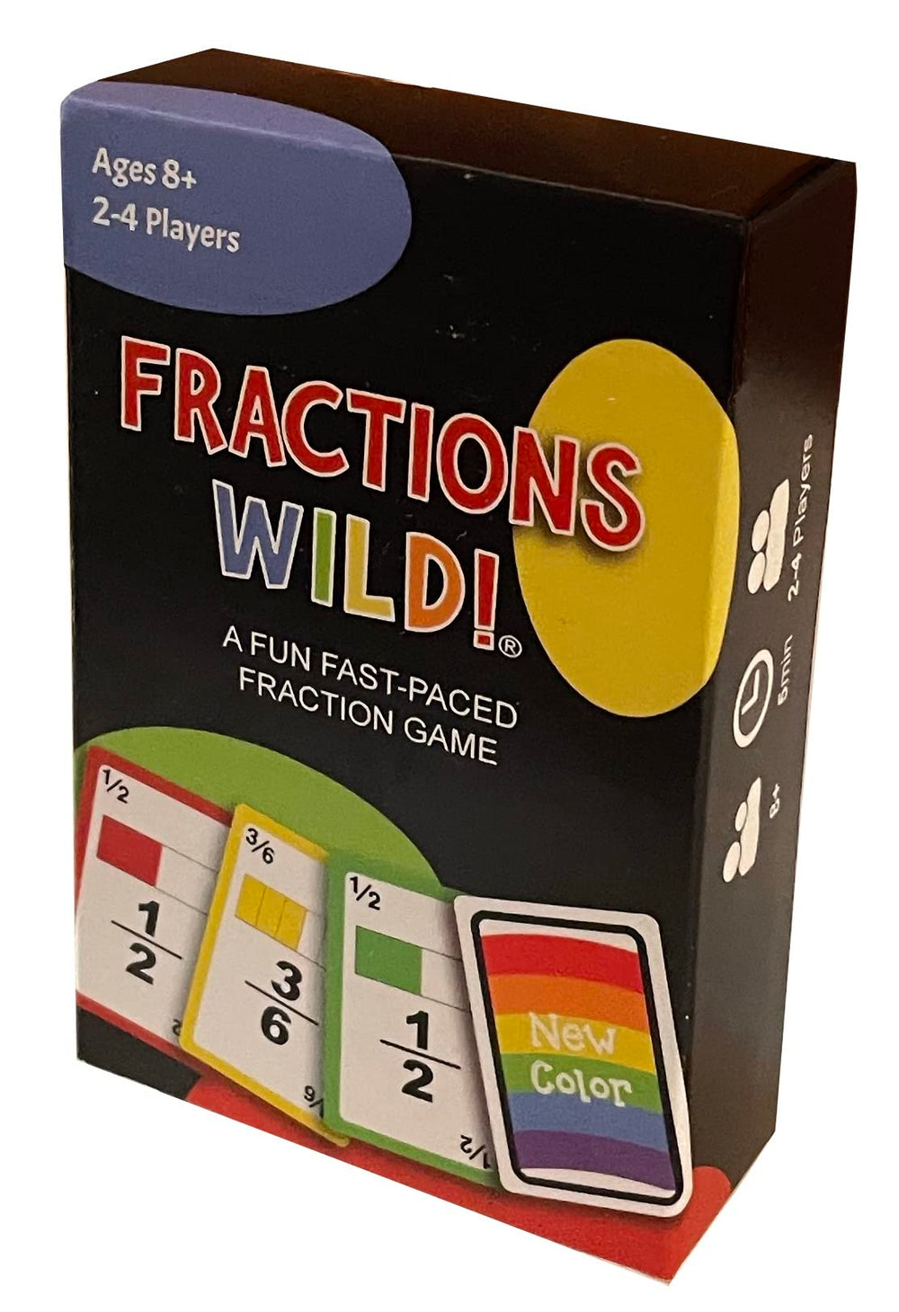 Take 2 card creates extra chances to adjust the board position.