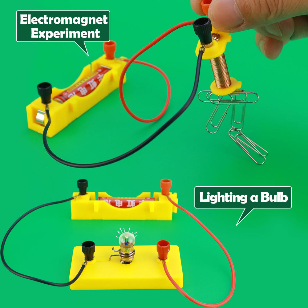 Matifaner assembly guide supports step-by-step project setup