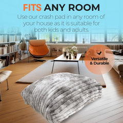 Matini Home crash pad safe landing area for jump and relax