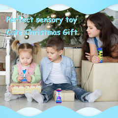 MATIRISE Liquid Motion Bubbler gift-ready packaging makes a thoughtful desk-friendly present.