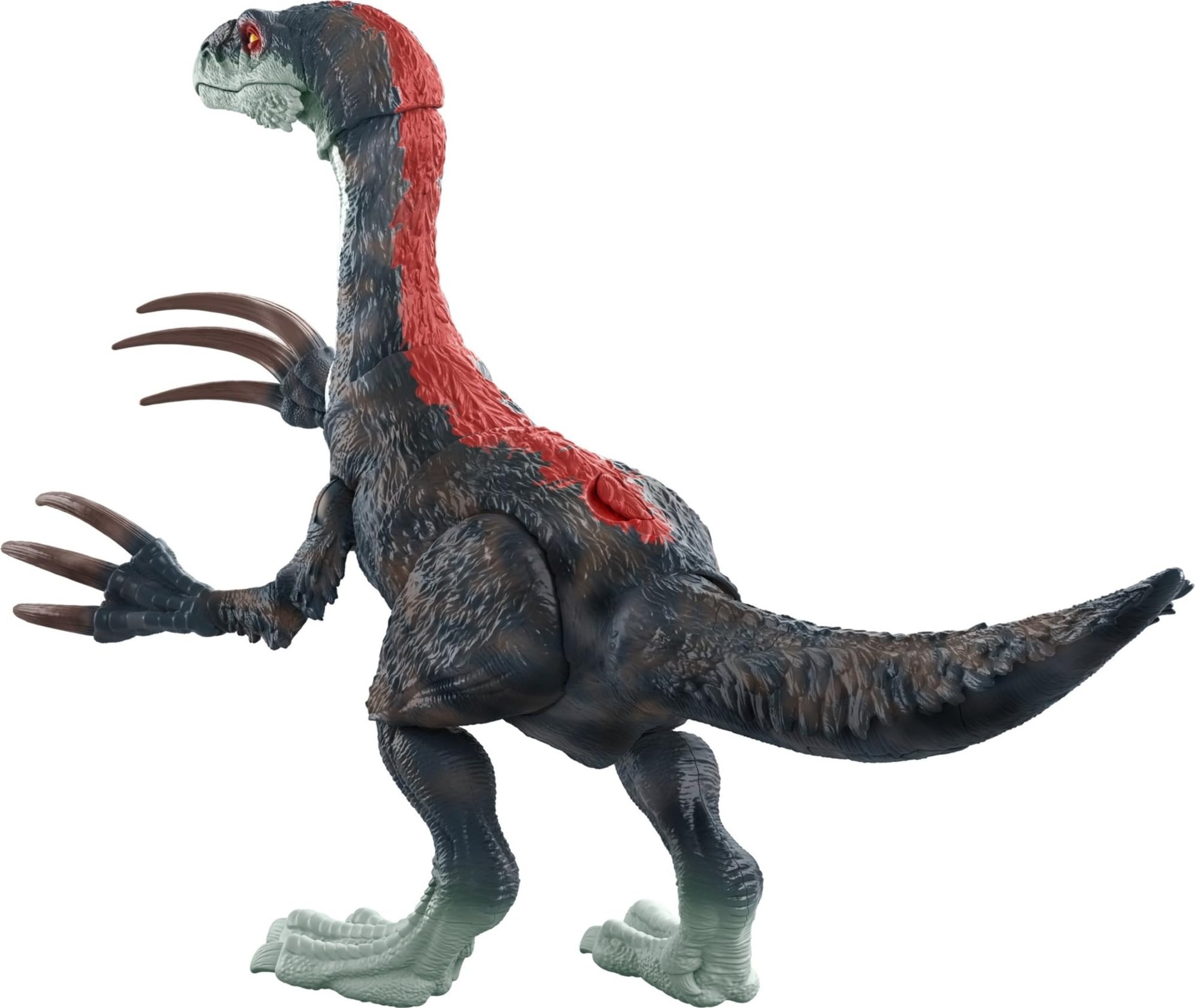 Mattel AR lab visuals with thermal and x-ray modes expand exploration