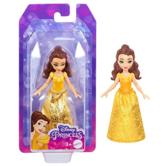 Mattel Belle doll makes a great gift idea for fans and collectors.