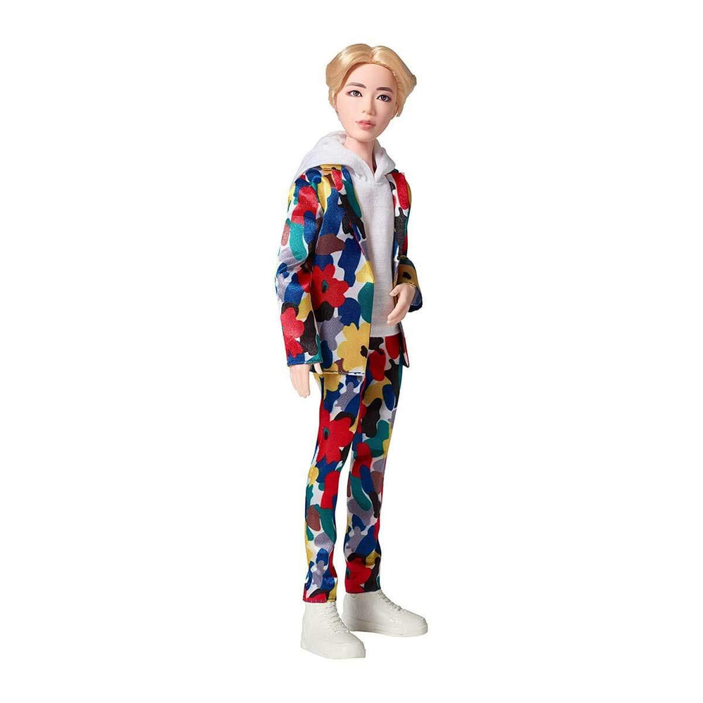 Mattel BTS dolls: collect all six other members for a complete lineup