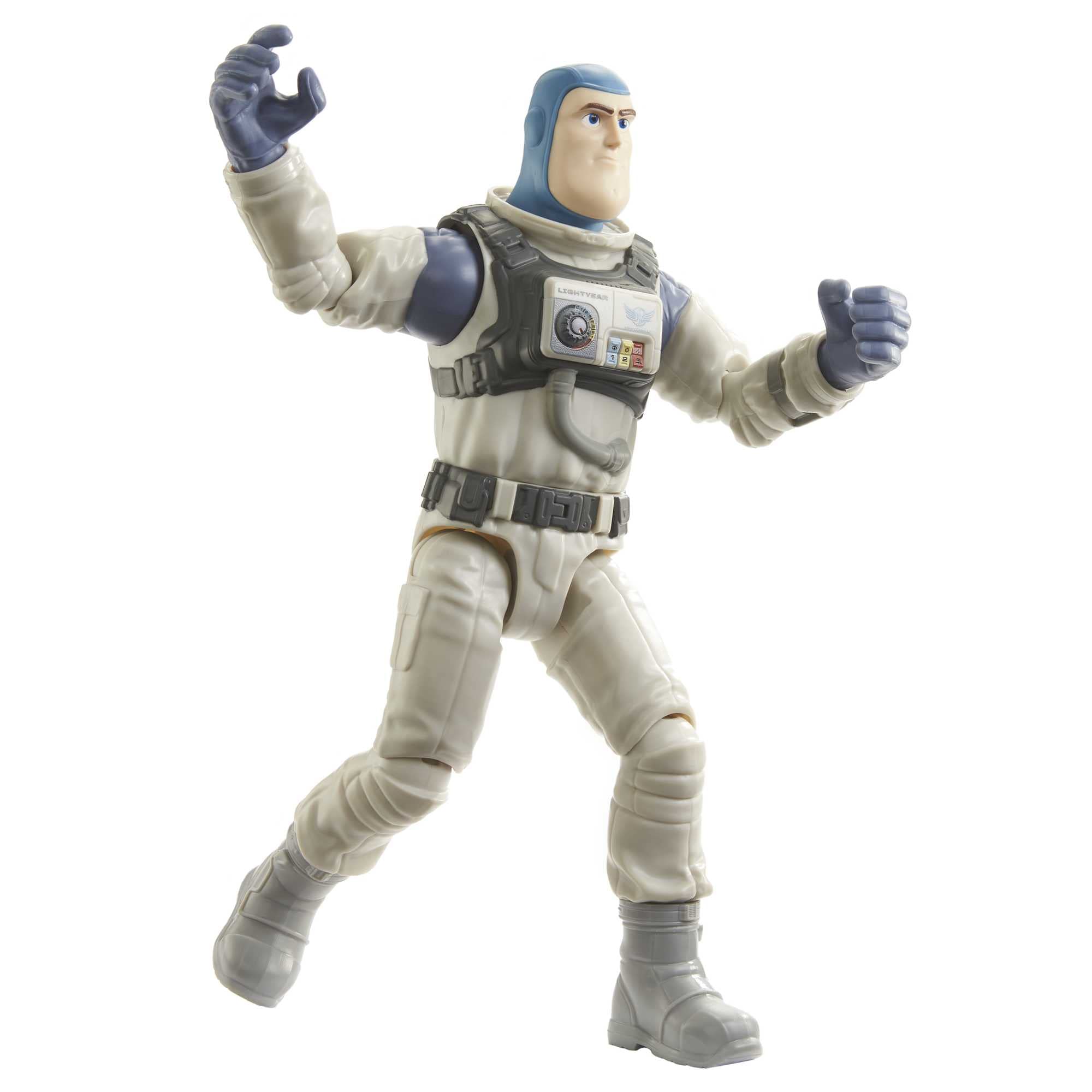Mattel Buzz Lightyear XL-01 gift-ready packaging for fans.