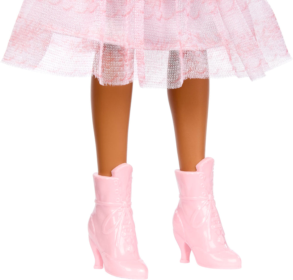 Mattel Celebration Ariel doll shoes and accessories support complete dress-up play