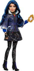 Mattel Evie doll with removable outfit for imaginative play and styling.