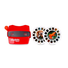 Mattel Discovery Kids reels reveal 14 endangered animals in vivid 3D scenes for exploration.