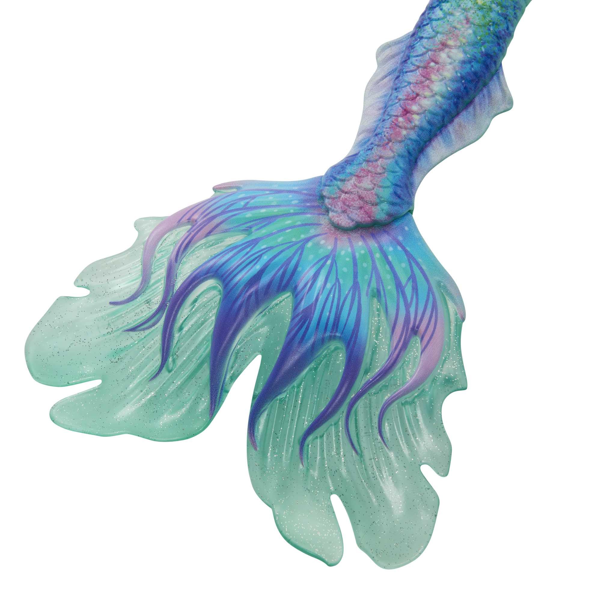 Disney The Little Mermaid collection for above and below wave adventures