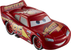 Mattel Disney Cars 3 Cruz Ramirez die-cast vehicle with authentic deco for collectors
