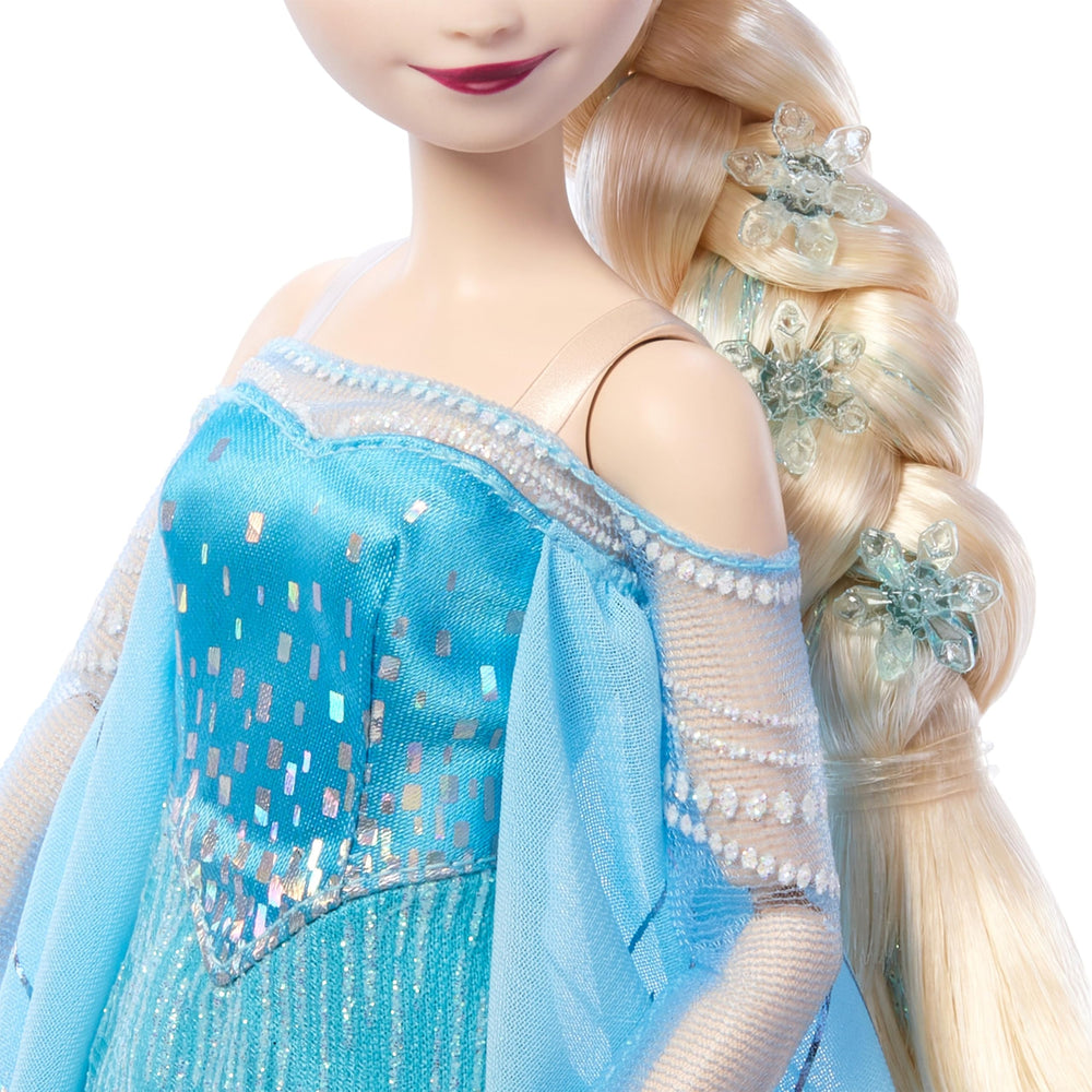 Mattel Disney Collector packaging honors 100 Years of Wonder