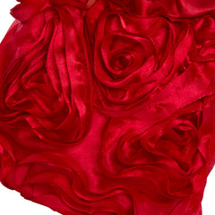 Mattel Queen of Hearts crown highlighting regal posing and role-play.