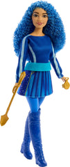 Mattel Disney Descendants Rise of Red playset invites immersive storytelling moments