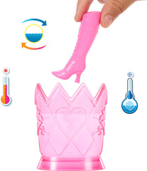 Mattel Disney Descendants Rise of Red stirring stick for spell crafting and fun.