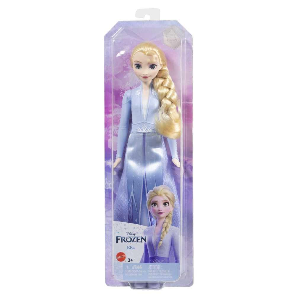 Mattel Elsa gift for kids inspires imaginative play and storytelling moments.