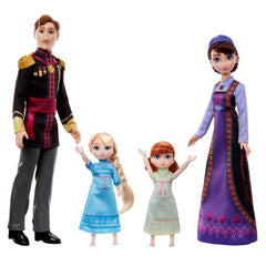 Mattel Disney Frozen Elsa toddler doll in cozy pajamas for imaginative play