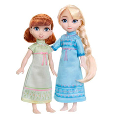 Mattel Disney Frozen King Agnarr in regal attire for pretend kingdom scenes