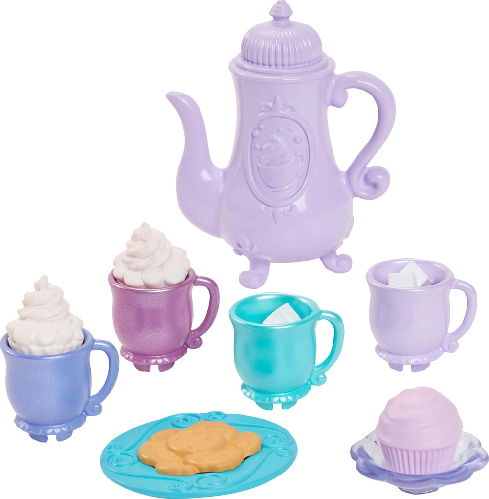 Olaf accessories set for extended winter play and storytelling
