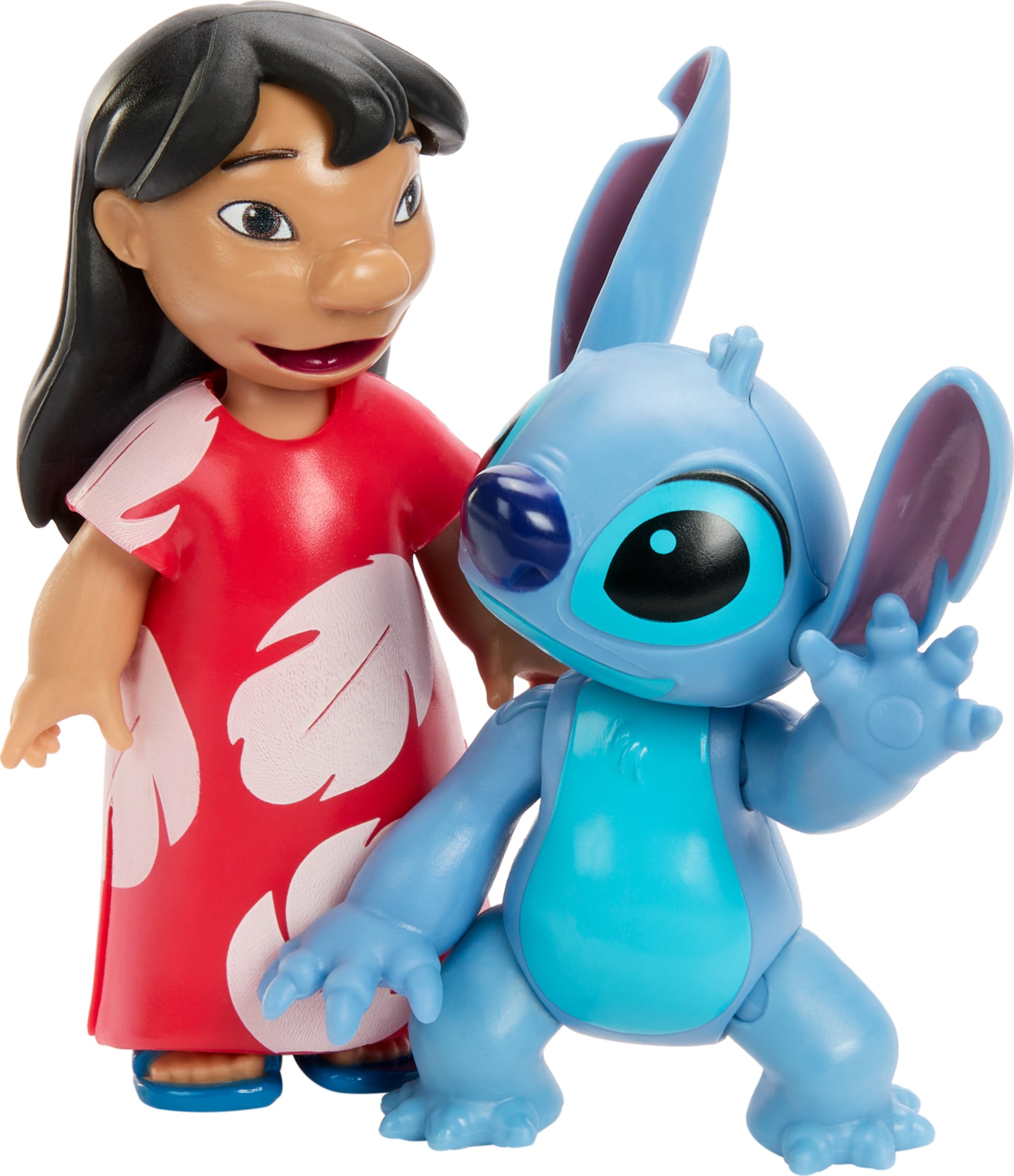 Mattel Experiment 626 figure in 4-inch scale with action pose options