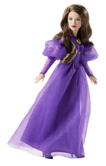 Mattel Vanessa poseable doll ready for adventures above and below the waves