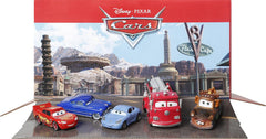 Mattel Mater car invites rugged, humorous adventures for imaginative play