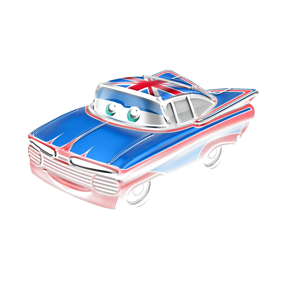 Blind box texture and surprise element heighten anticipation during play sessions.