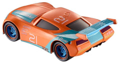 Mattel Disney Cars Cruz Ramirez 1:55 scale die-cast for imaginative adventures
