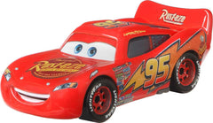 Mattel Disney Pixar Cars Doc Hudson 1:55 die-cast for display and play