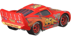 Mattel Disney Pixar Cars Sally Carrera 1:55 die-cast for collectible scenes