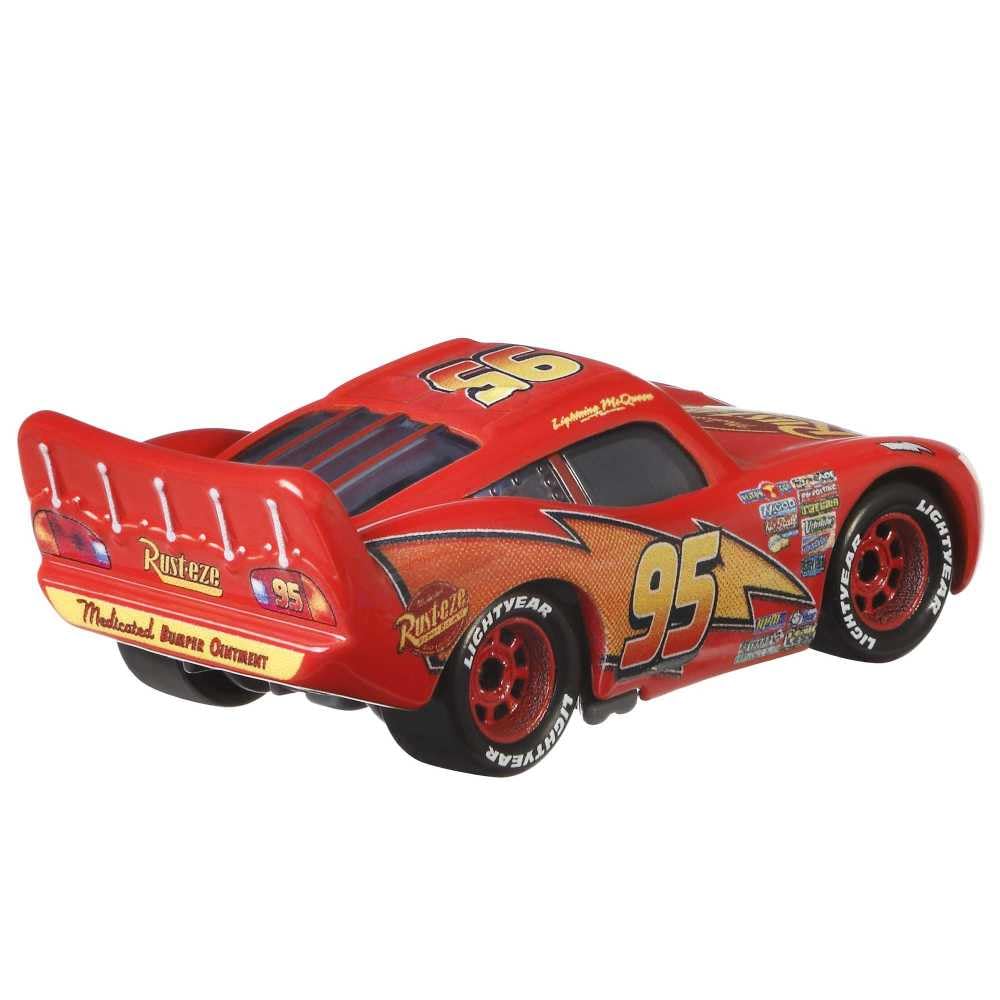Mattel Disney Pixar Cars Sally Carrera die-cast car for stylish display and race-day play
