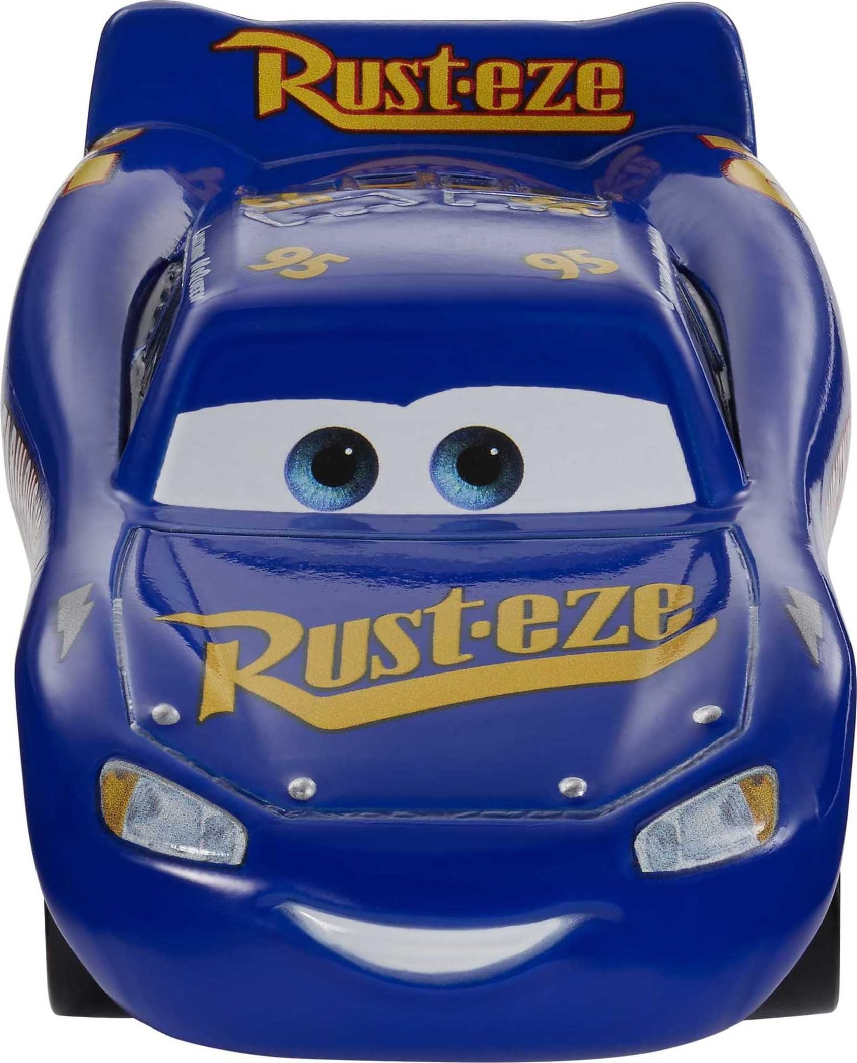 Mattel Disney Pixar Cars 3 wide character assortment for collection expansion.