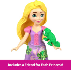 Ariel doll from the Mattel set ready for magical undersea adventures.