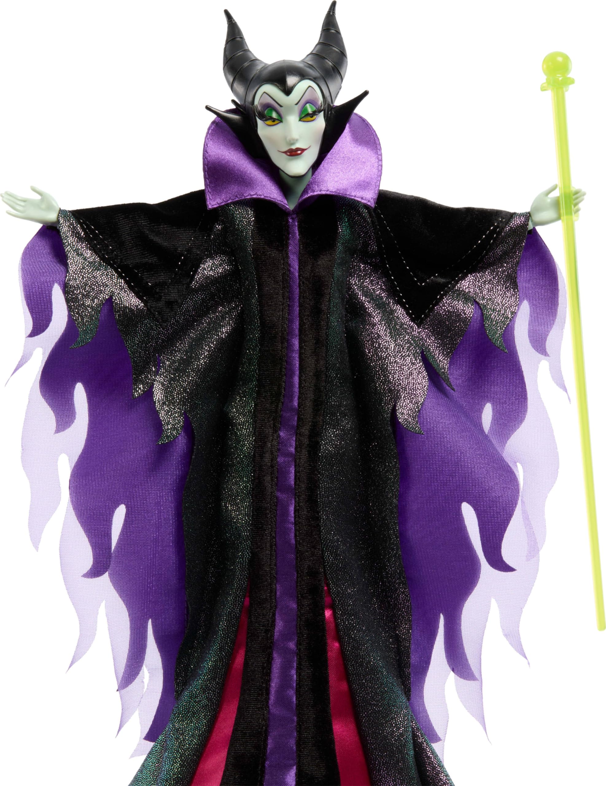 Mattel collectors set on display invites fans to start or expand collection