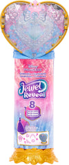 Poseable Cinderella doll enhances interactive fashion play sessions