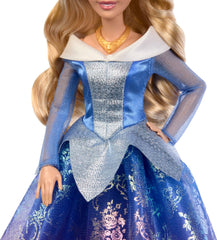Mattel premium packaging and gift-ready design enhance shelf appeal and gifting