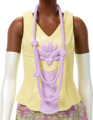 Mattel Disney Princess Tiana stories invite new adventures inspired by the movie.