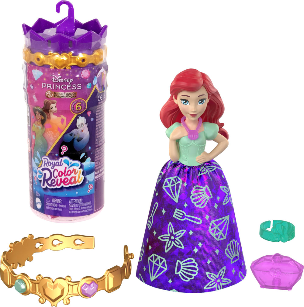 Treasure chest and additional play pieces spark new storytelling adventures.