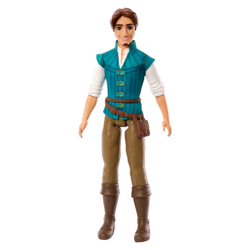 Mattel Disney Tangled Flynn Rider figure for collection