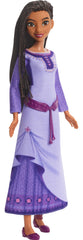 This Disney Wish figure is a display-ready collectible for fans.