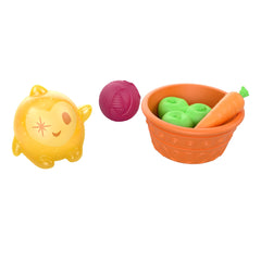 Mattel Disney Wish pet bed for cozy play setups.