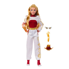 Mattel Nova Bright accessories pack adds extra details for play and display