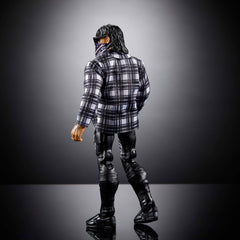 Mattel Dominik Mysterio Elite figure great gift idea for WWE collectors