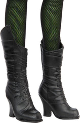 Mattel Elphaba Wicked doll with school bag and Ozian textbook for adventures