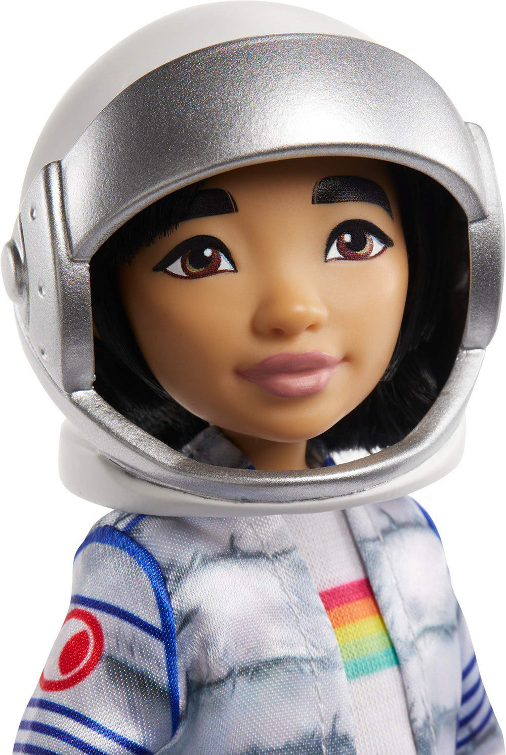 Mattel Fei Fei doll galactic moon boots for interstellar play.