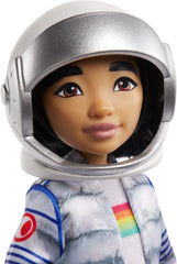 Mattel Fei Fei doll galactic moon boots for interstellar play.