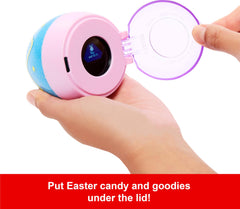 Mattel Games Easter Magic 8 Ball ideal for giftable spring celebrations with loved ones.